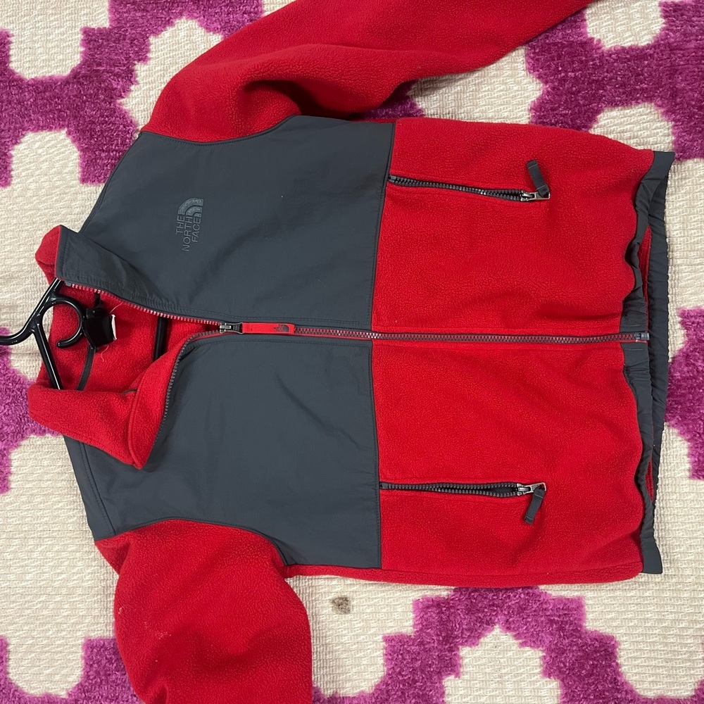 North face jacket